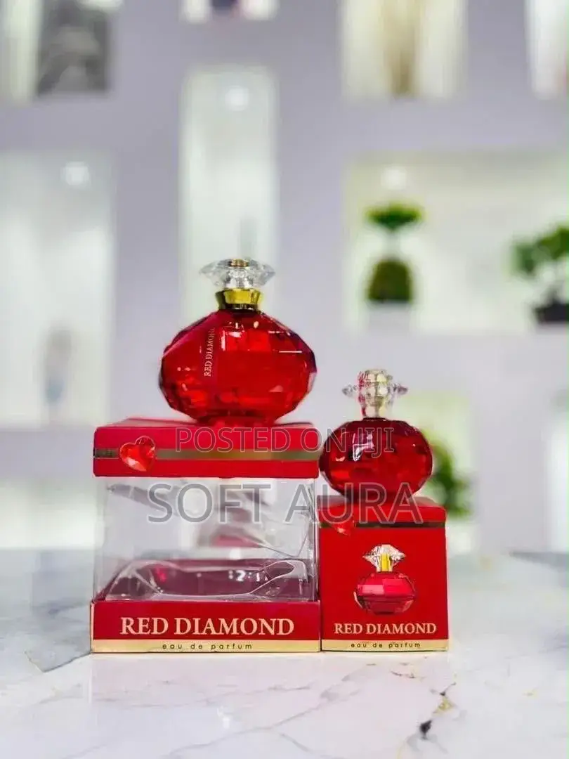 Red Diamond 