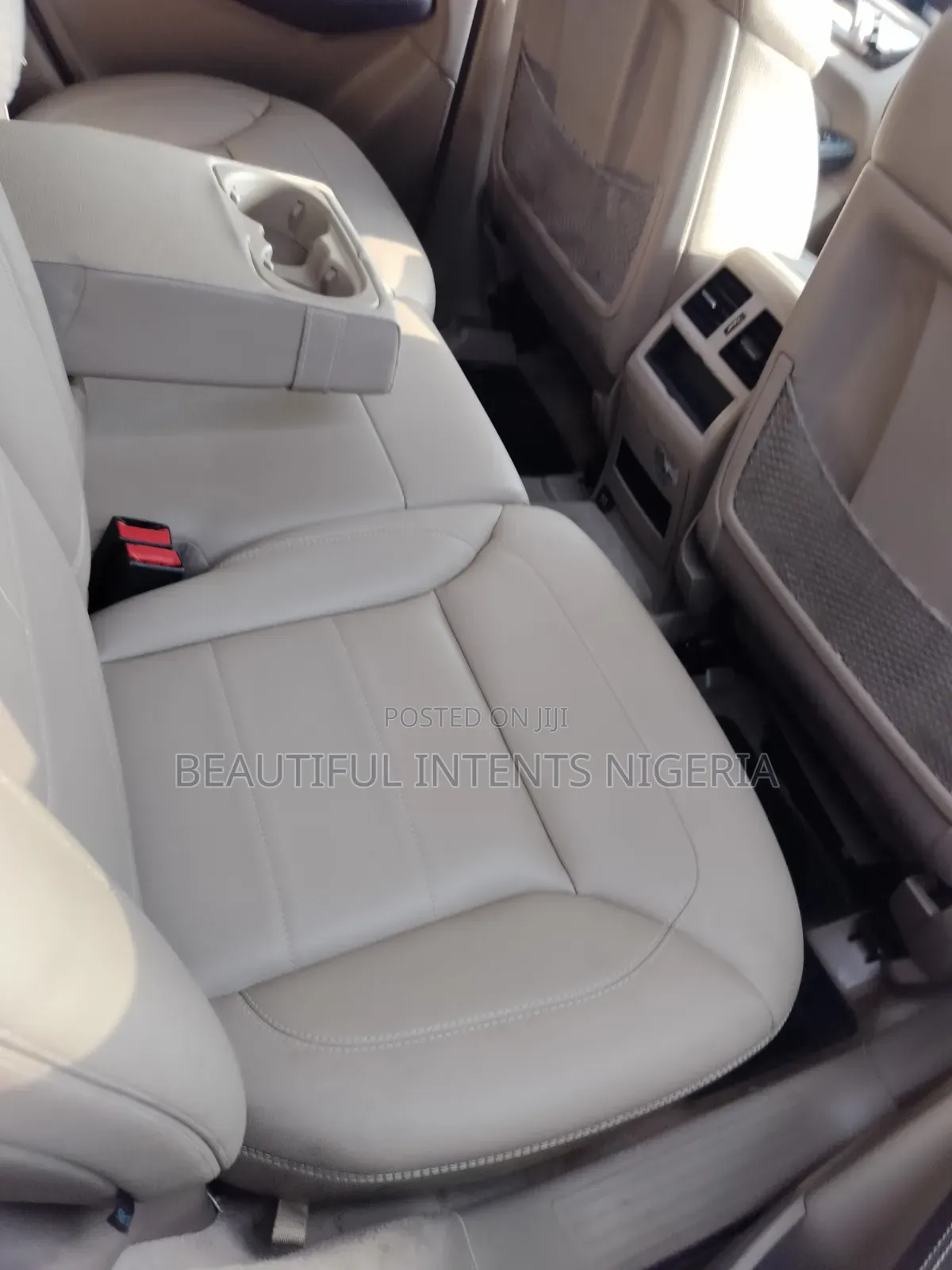 Mercedes-Benz M Class 2012 Black