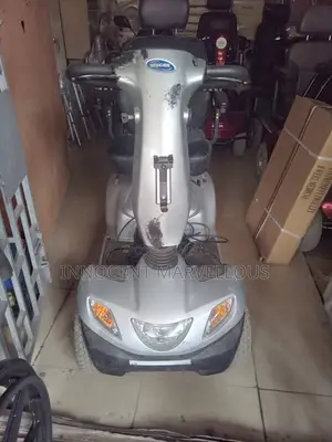 Invacare Clean Scooter