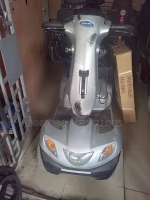 Invacare Clean Scooter