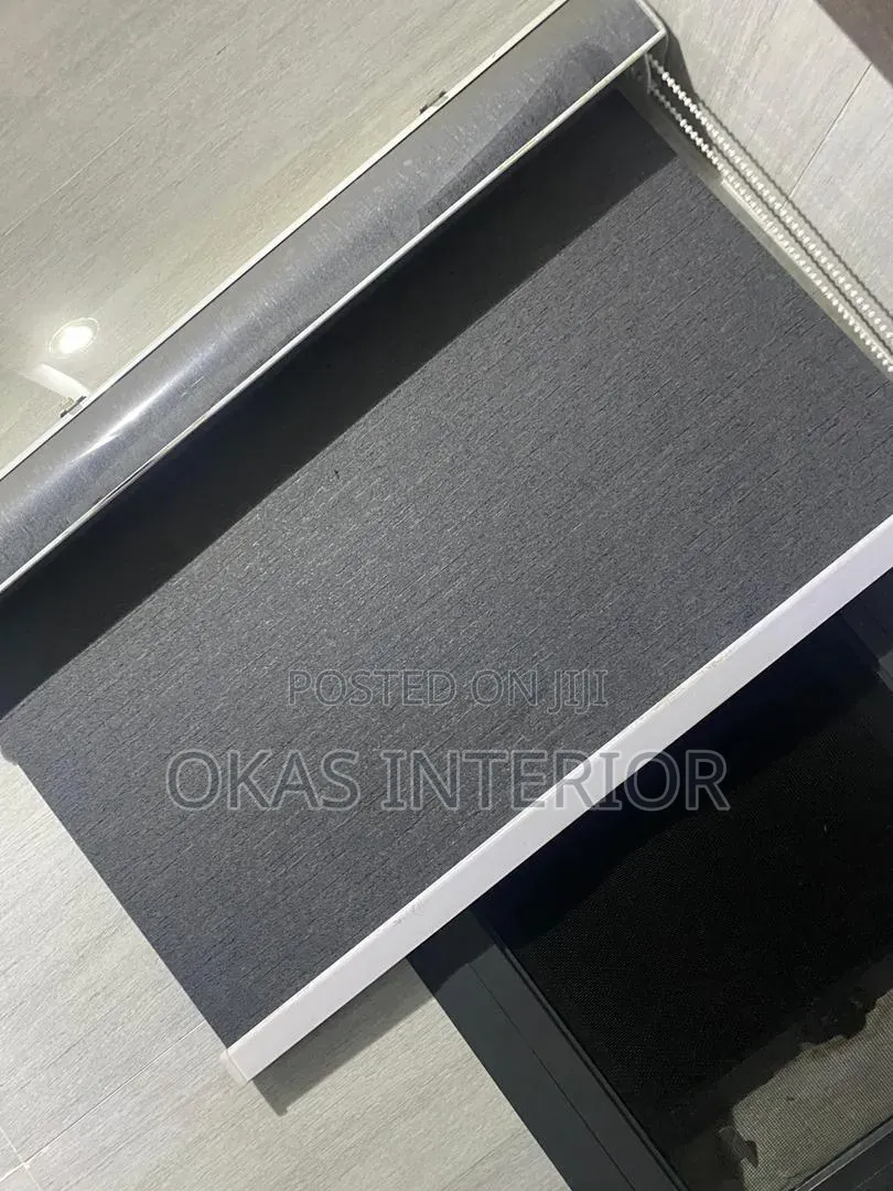 Day and Night Window Blinds