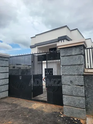 4bdrm Duplex in Cittivile, Enugu for rent