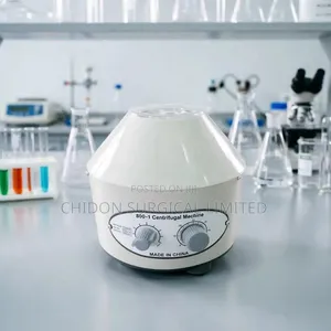 Centrifuge 6 Bucket