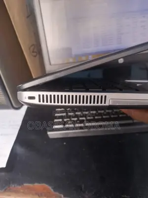 Laptop HP ProBook 640 8GB Intel Core i5 SSD 256GB