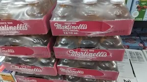 Martinelli's Juice, Apple, Gold Medal 10oz ( Pack of 12)