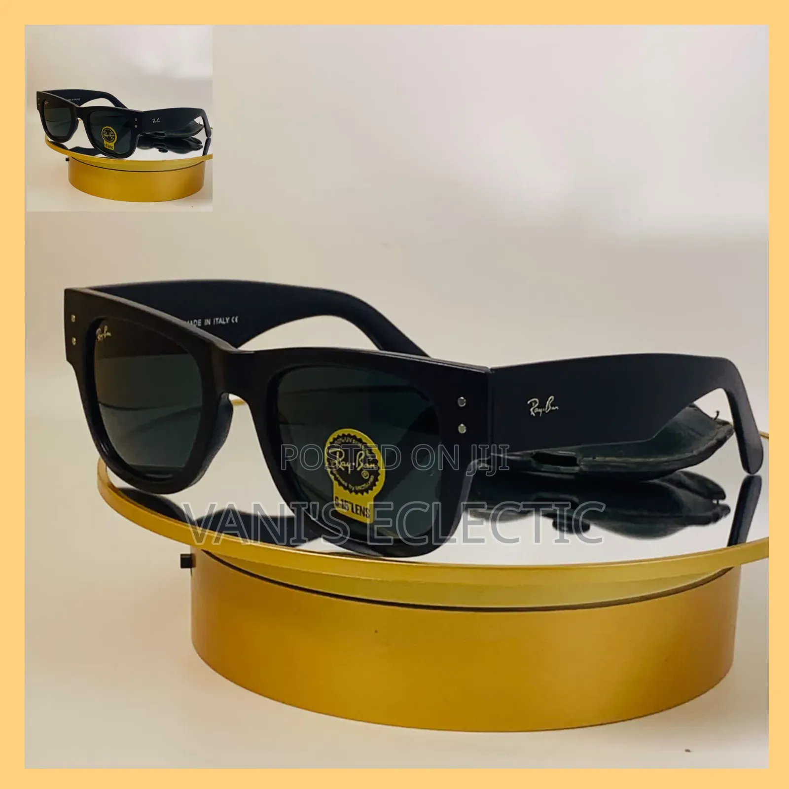 Ray-Ban Sunglasses