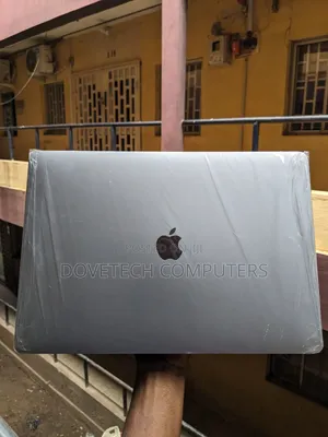 Laptop Apple MacBook Pro 2019 8GB Intel Core i5 SSD 256GB