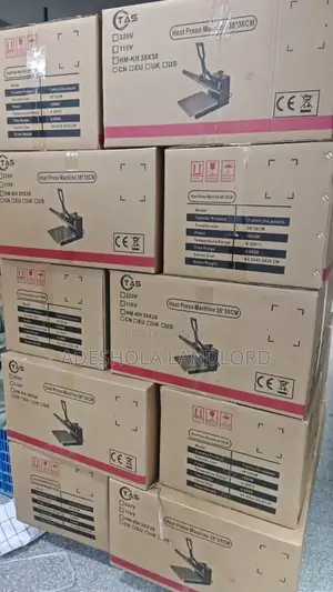 Heat Hot Press Machine