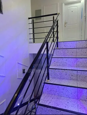 Black Stainless Steel