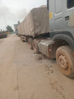 Dangote and Bua Cement Distributor Nationwide