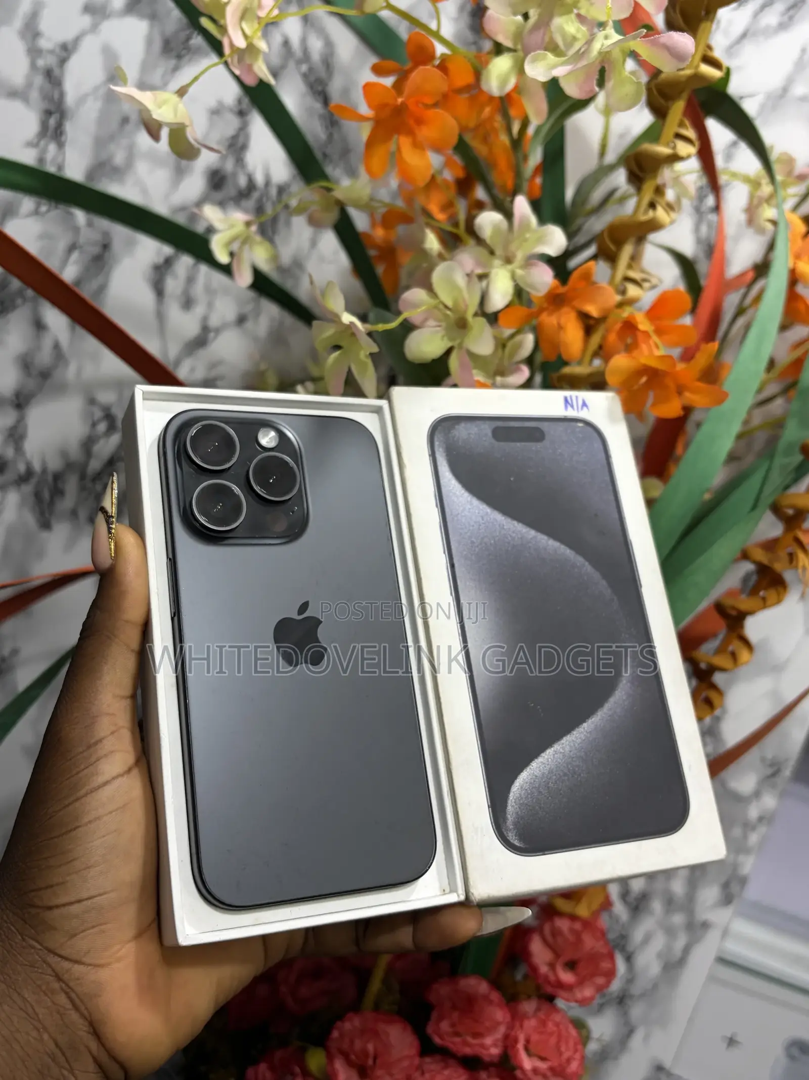 Apple iPhone 14 Pro 128 GB Black