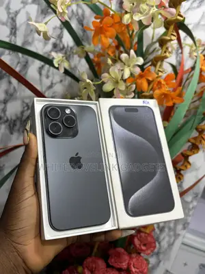 Apple iPhone 14 Pro 128 GB Black