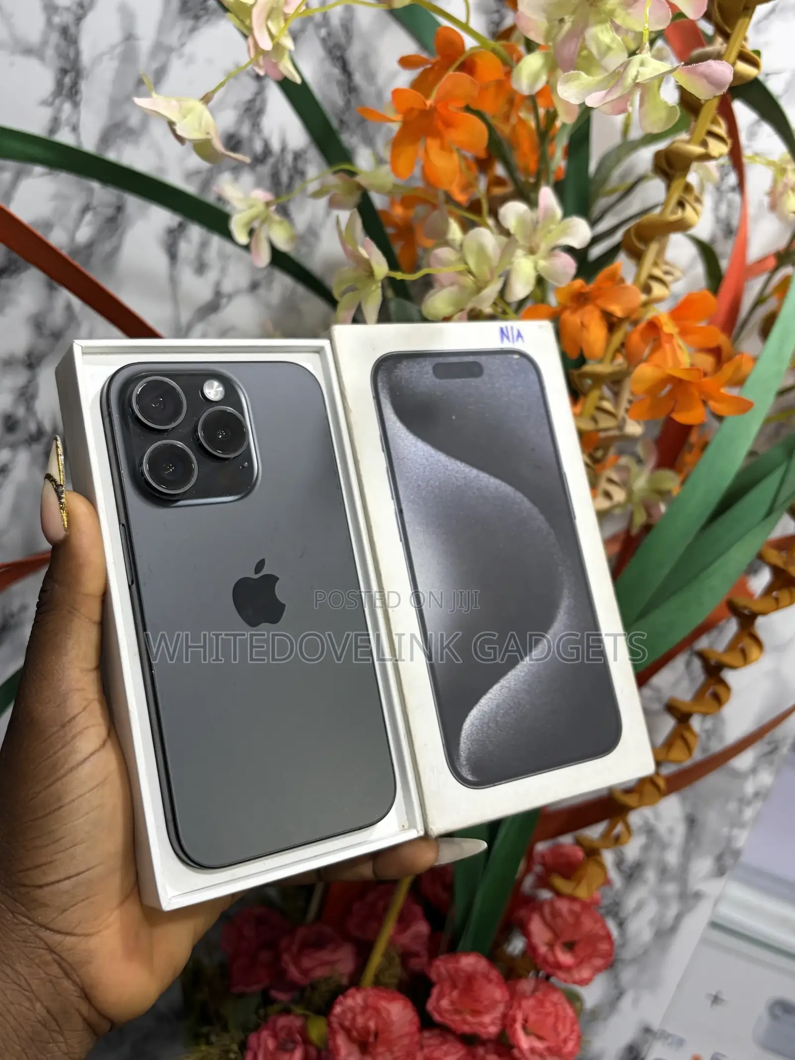 Apple iPhone 14 Pro 128 GB Black