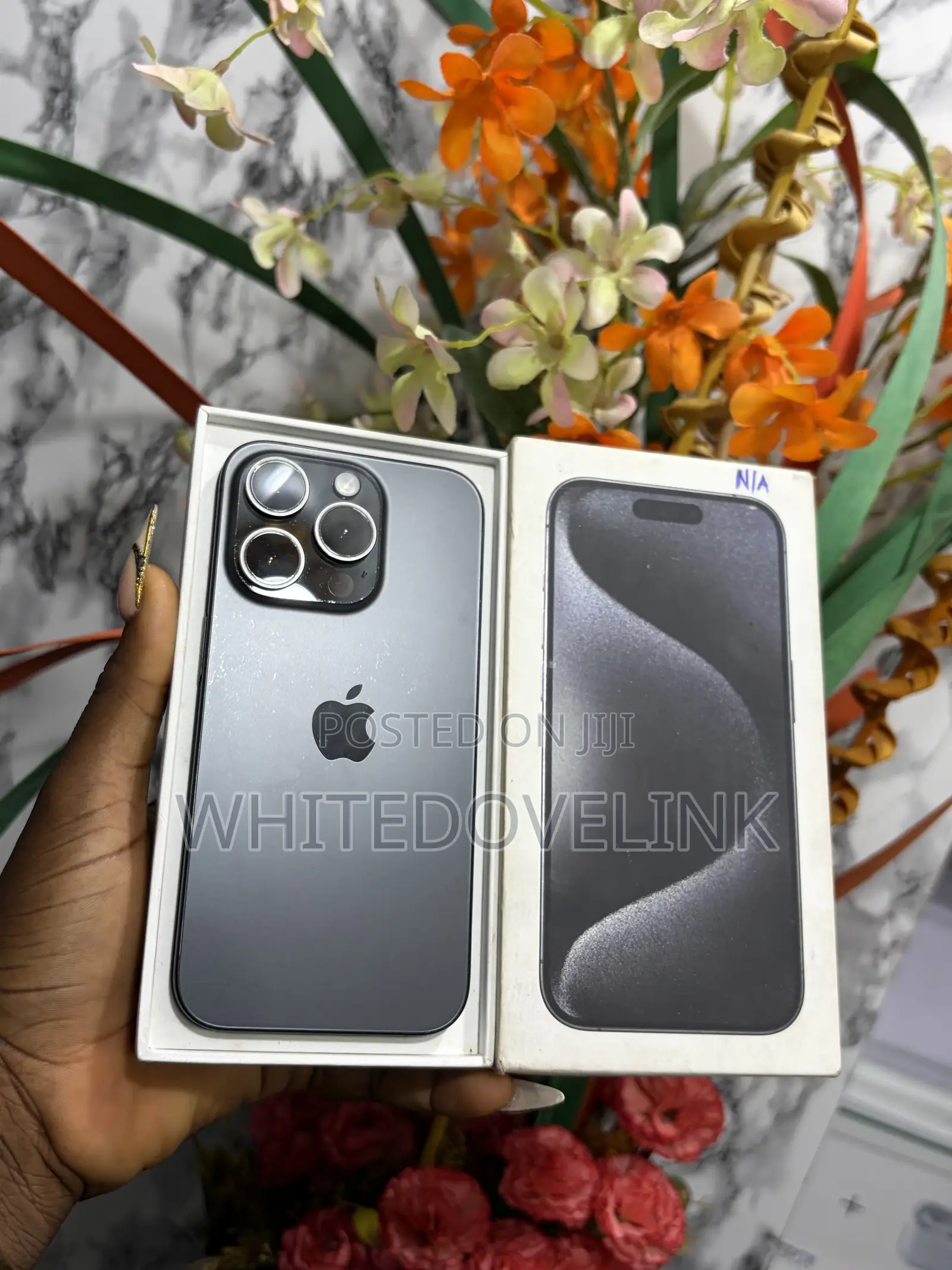 Apple iPhone 14 Pro 128 GB Black