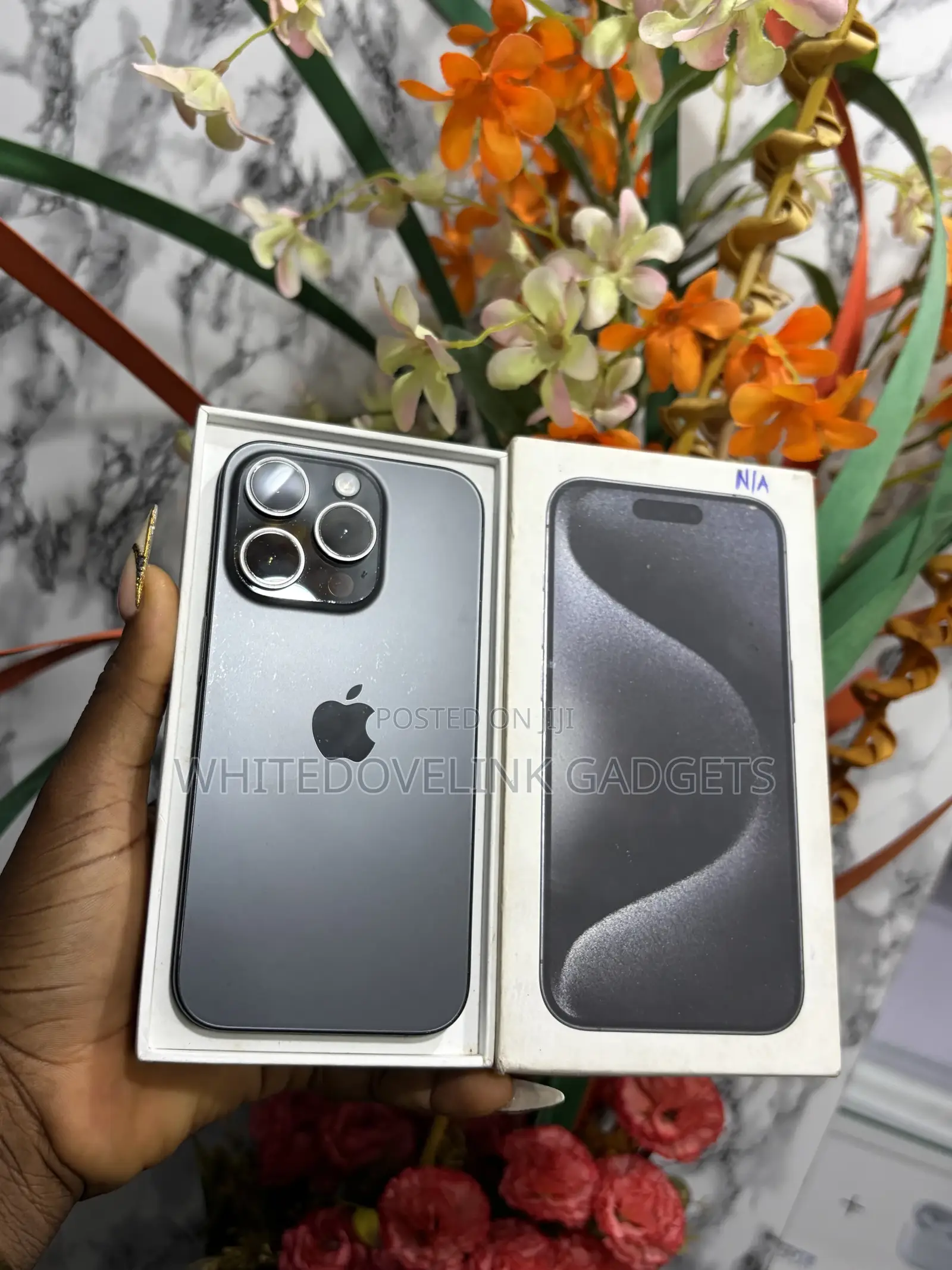 Apple iPhone 14 Pro 128 GB Black