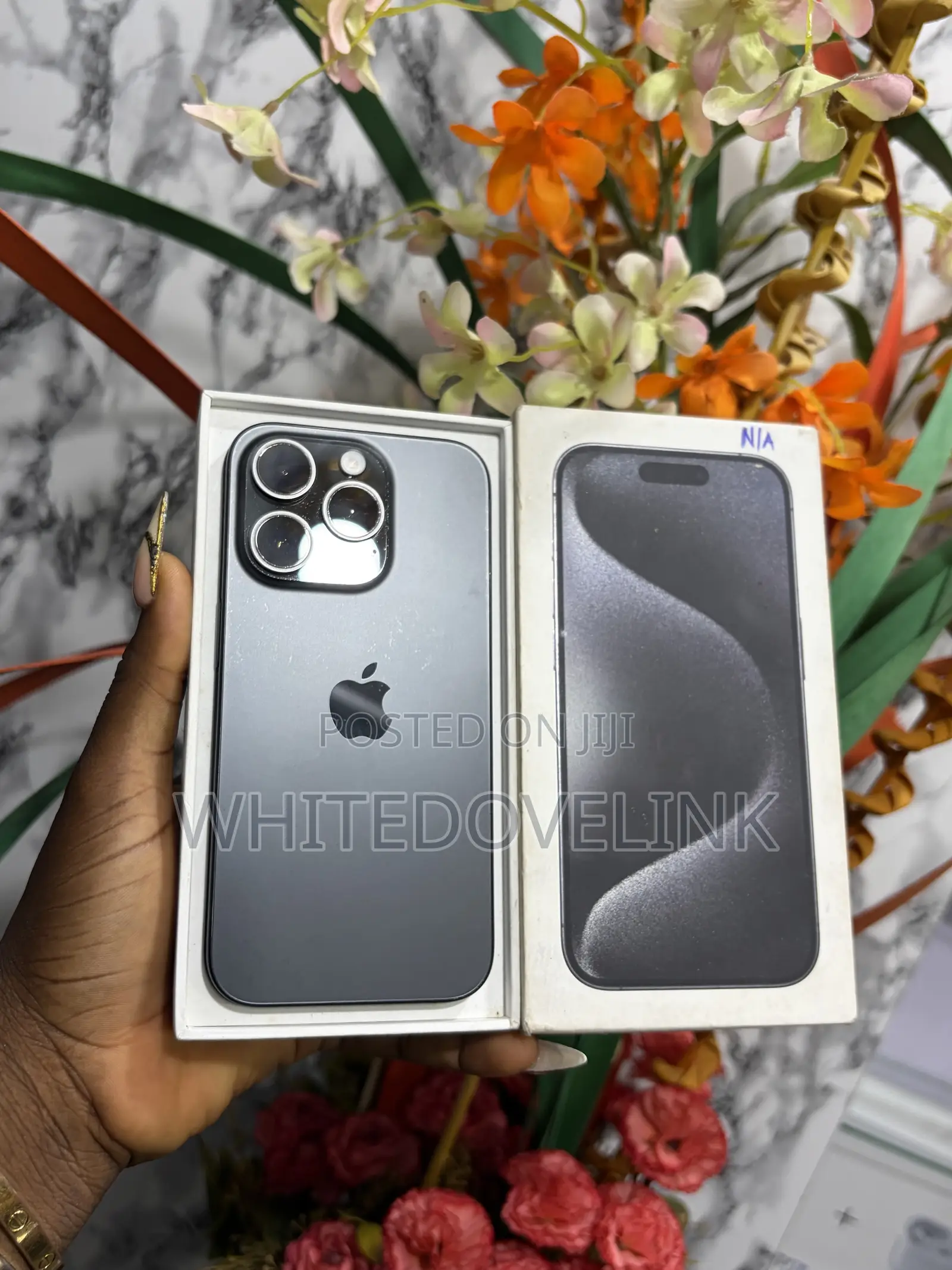 Apple iPhone 14 Pro 128 GB Black