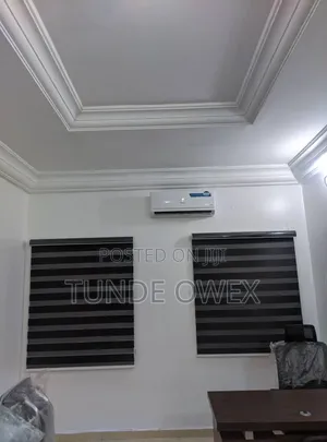 All Types of Window Blinds Are Available