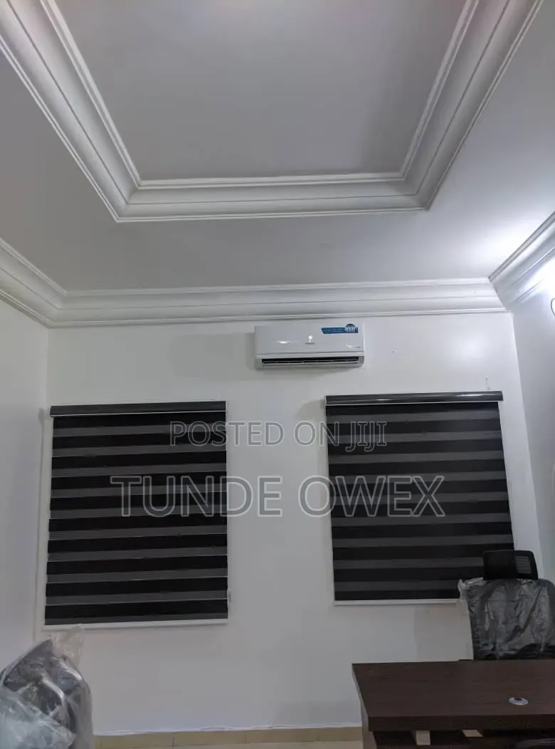 All Types of Window Blinds Are Available