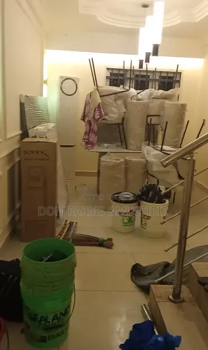 Post Renovation Cleaning
