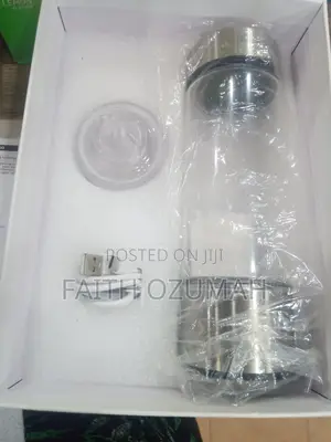 Hydrogen H2 Cup