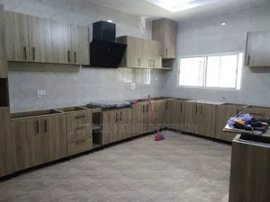 Kitchen Cabinet