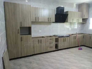 Kitchen Cabinet