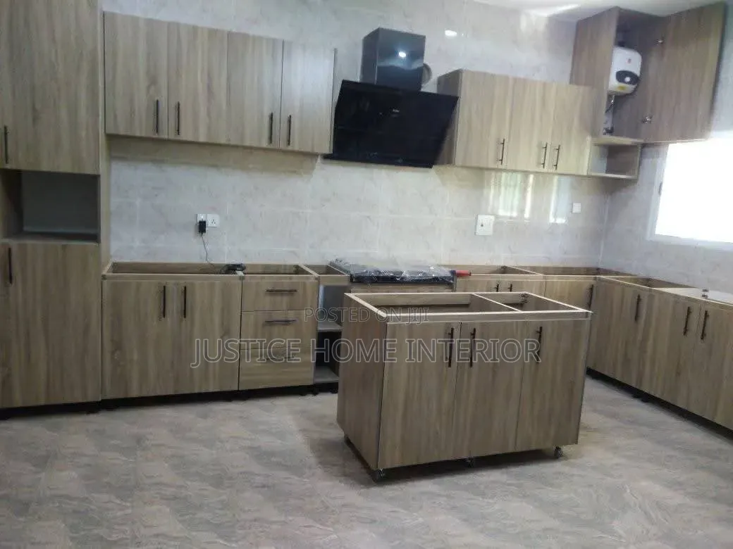Kitchen Cabinet