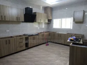 Kitchen Cabinet