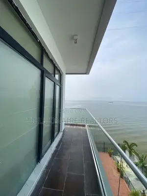 4bdrm Maisonette in Banana Island for sale
