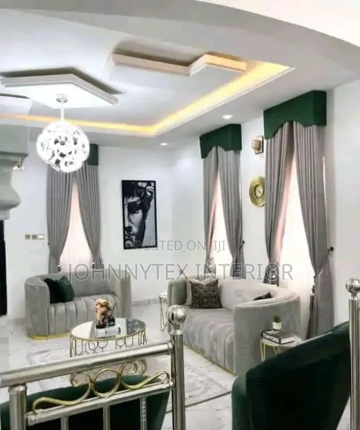 Nice Quality Curtains