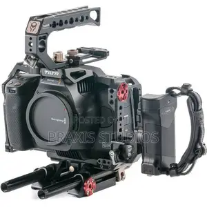 Blackmagic Pocket Pro Camera for Rent