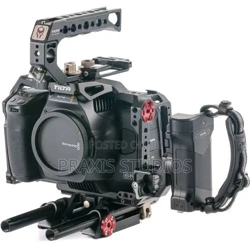 Blackmagic Pocket Pro Camera for Rent