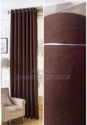 Best Luxury Straight, Curtains