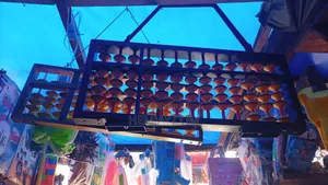 (13 Rod) Largest Abacus for Instructor Teacher