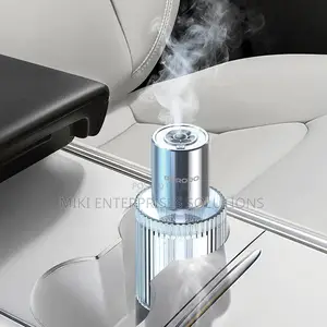 Porodo Grasse 200mah 120ml Aroma Diffuser