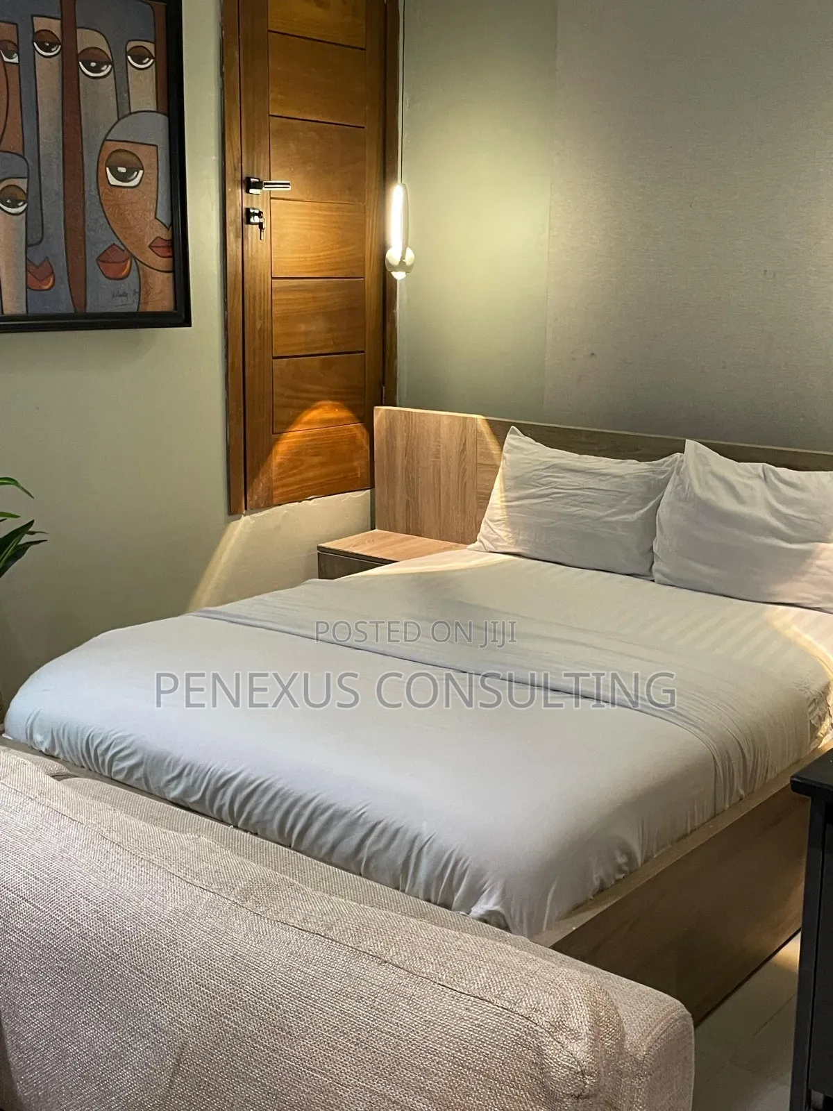 Beautiful One Bedroom Apartment for Rent