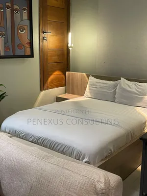 Beautiful One Bedroom Apartment for Rent