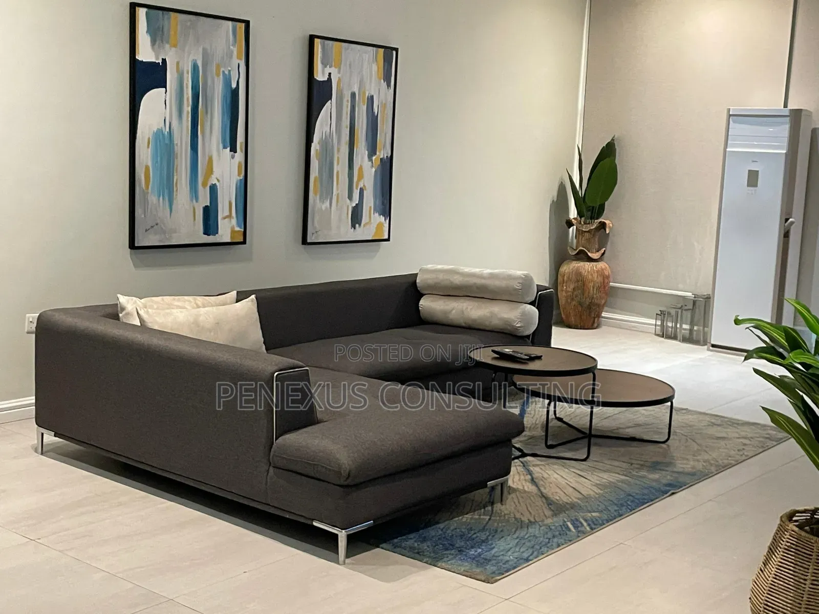 Beautiful One Bedroom Apartment for Rent