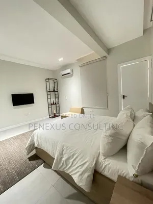 Beautiful One Bedroom Apartment for Rent