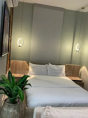 Beautiful One Bedroom Apartment for Rent