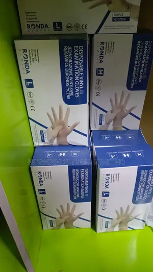Exam Glove
