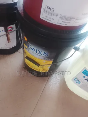 Shell Gadus S3 A320 2 Grease