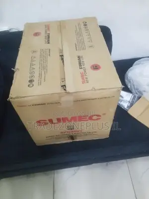 SPG3000 Reliable Emergency Power Generator