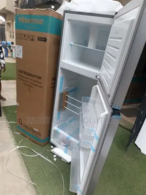 Hisense Refrigerator Best Deal