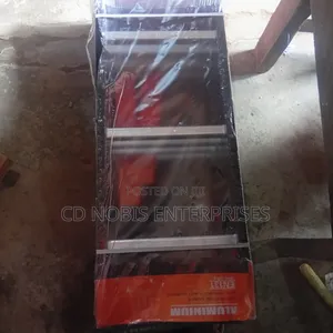 4*4 Foldable Ladder