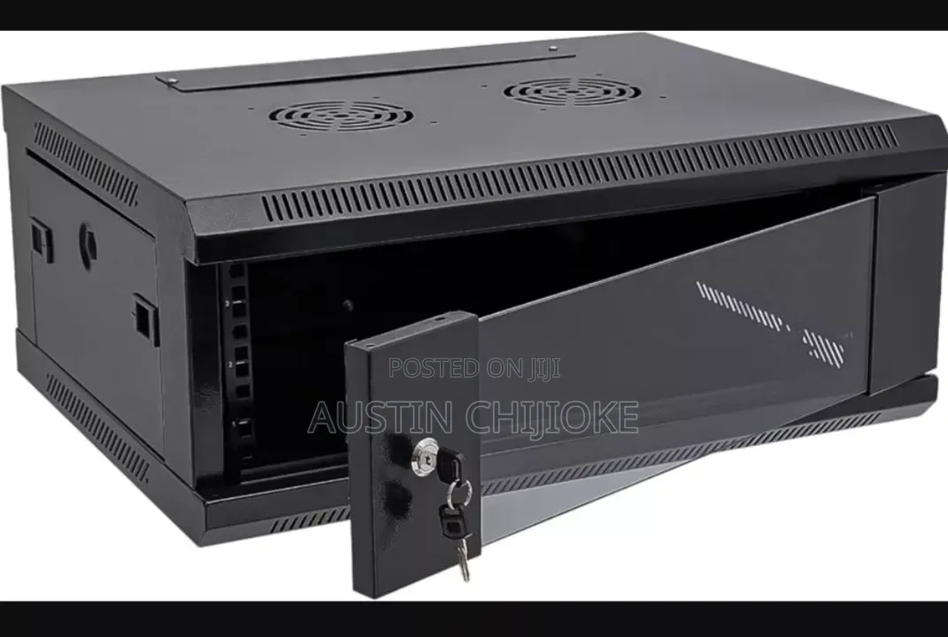Aico 4u Rack