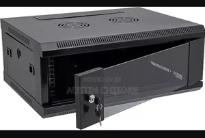 Aico 4u Rack