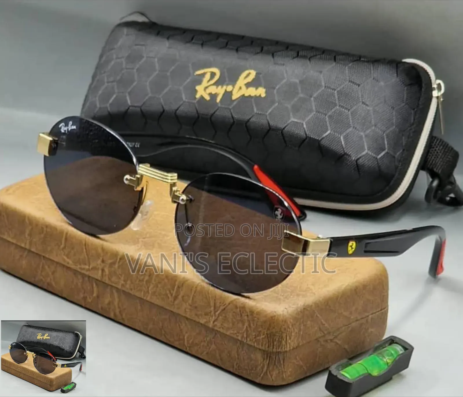 Ray-Ban Sunglasses