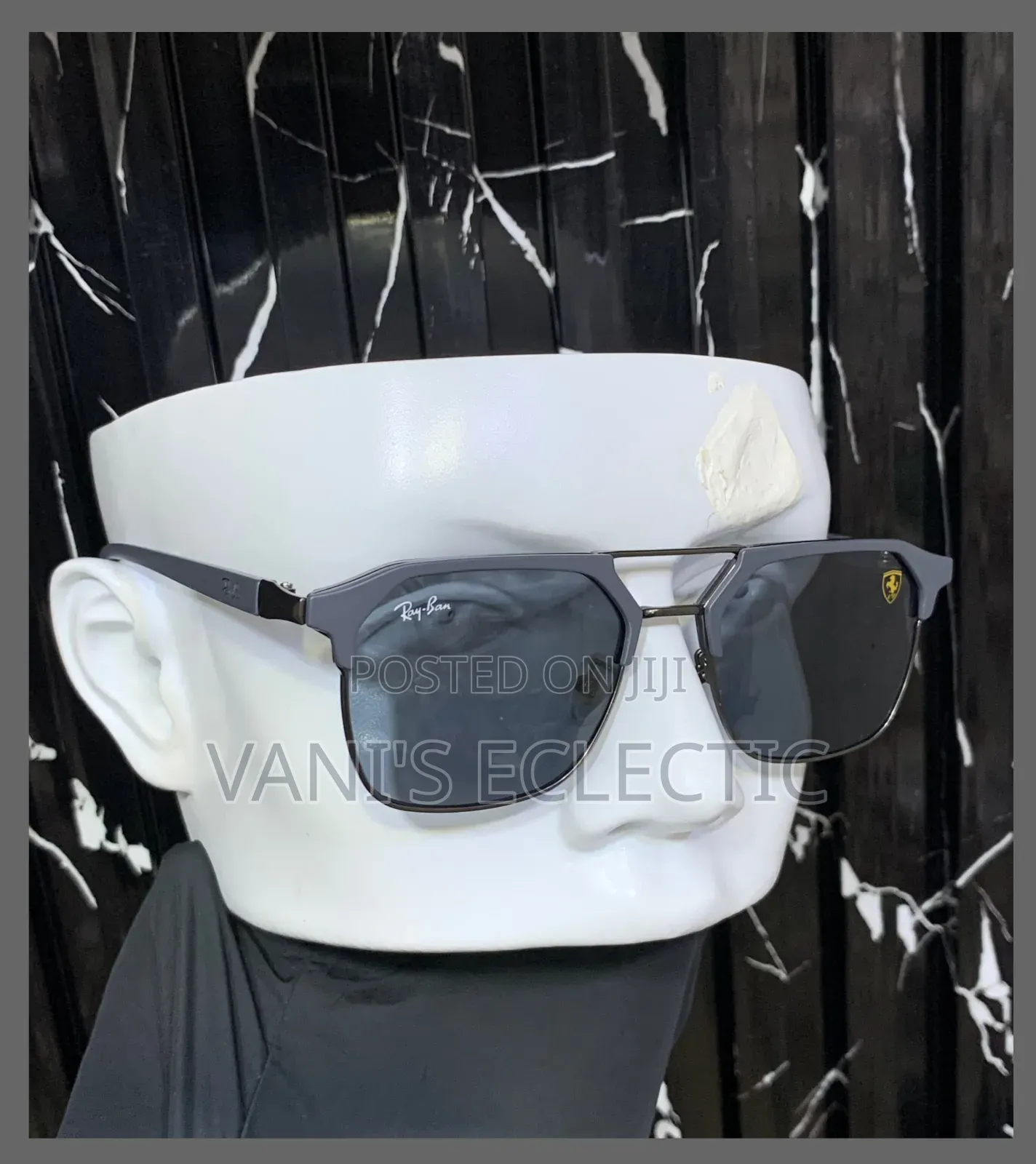 Ray-Ban Sunglasses
