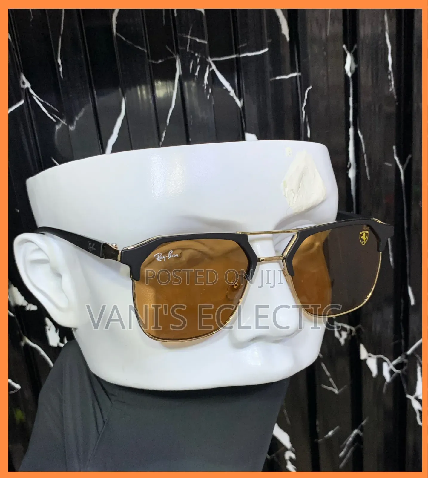 Ray-Ban Sunglasses